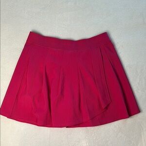 New In Skirt